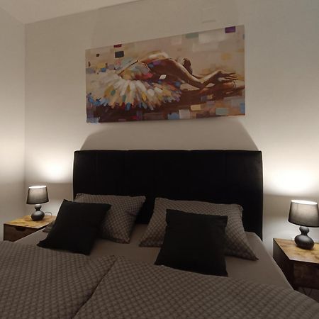 Apartmán Arena Osijek Exteriér fotografie