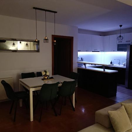 Apartmán Arena Osijek Exteriér fotografie