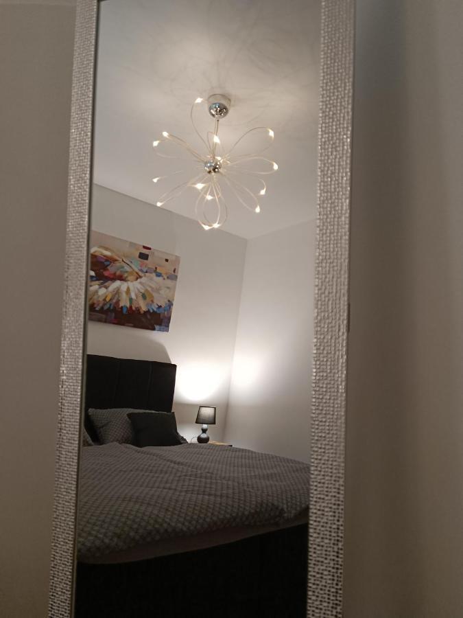 Apartmán Arena Osijek Exteriér fotografie