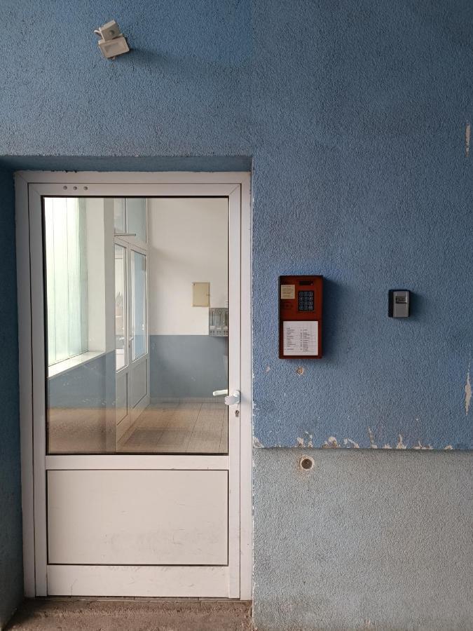Apartmán Arena Osijek Exteriér fotografie